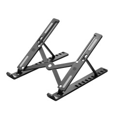 Celly SWMAGICSTAND2 Laptop Stand - Ergonomic & Adjustable Laptop Support